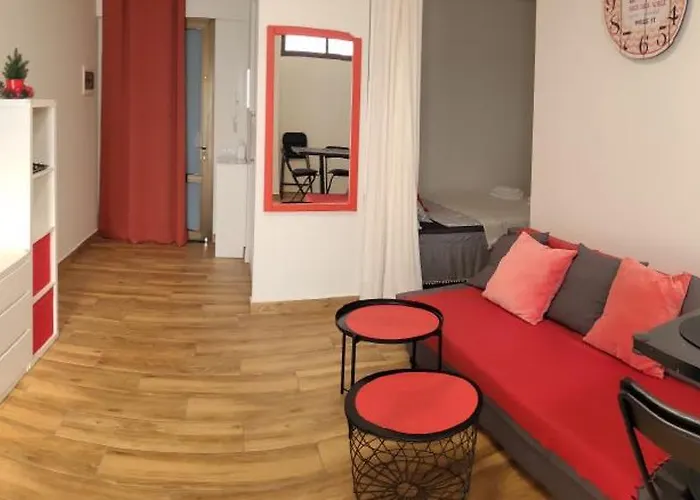 La Arena Studio