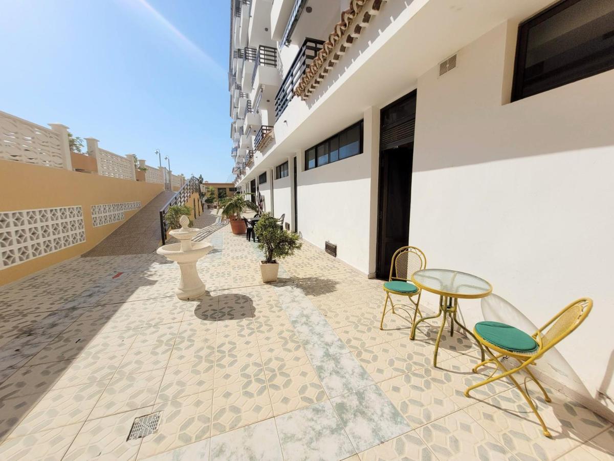 Apartment La Arena