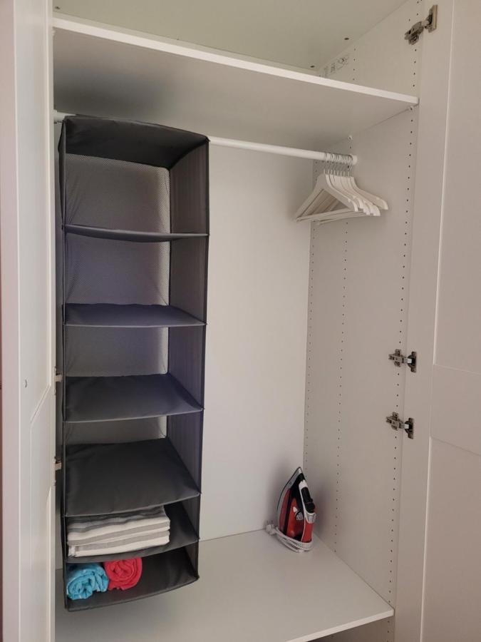 Apartment La Arena *