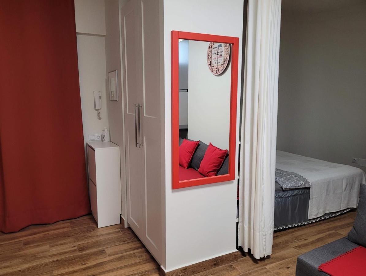 Apartment La Arena *