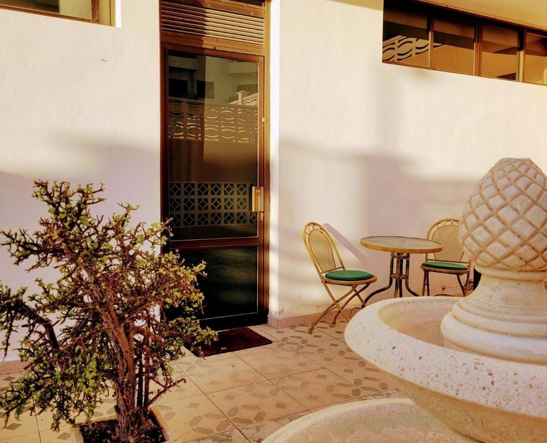 Apartment La Arena *