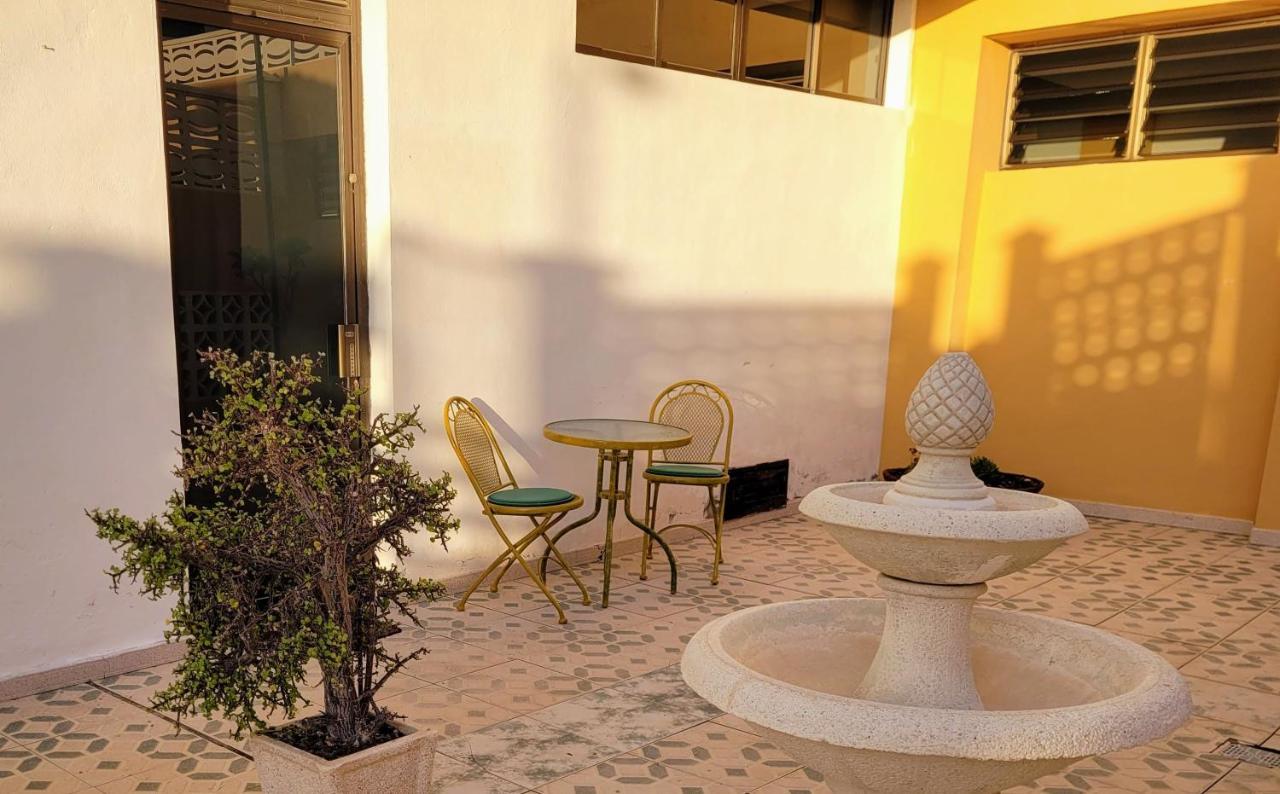 Apartment La Arena *