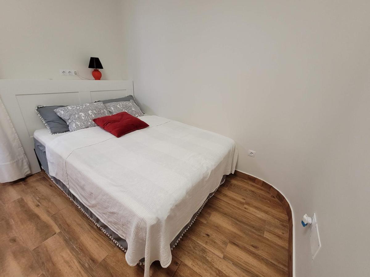 Apartment La Arena Puerto de Santiago (Tenerife)