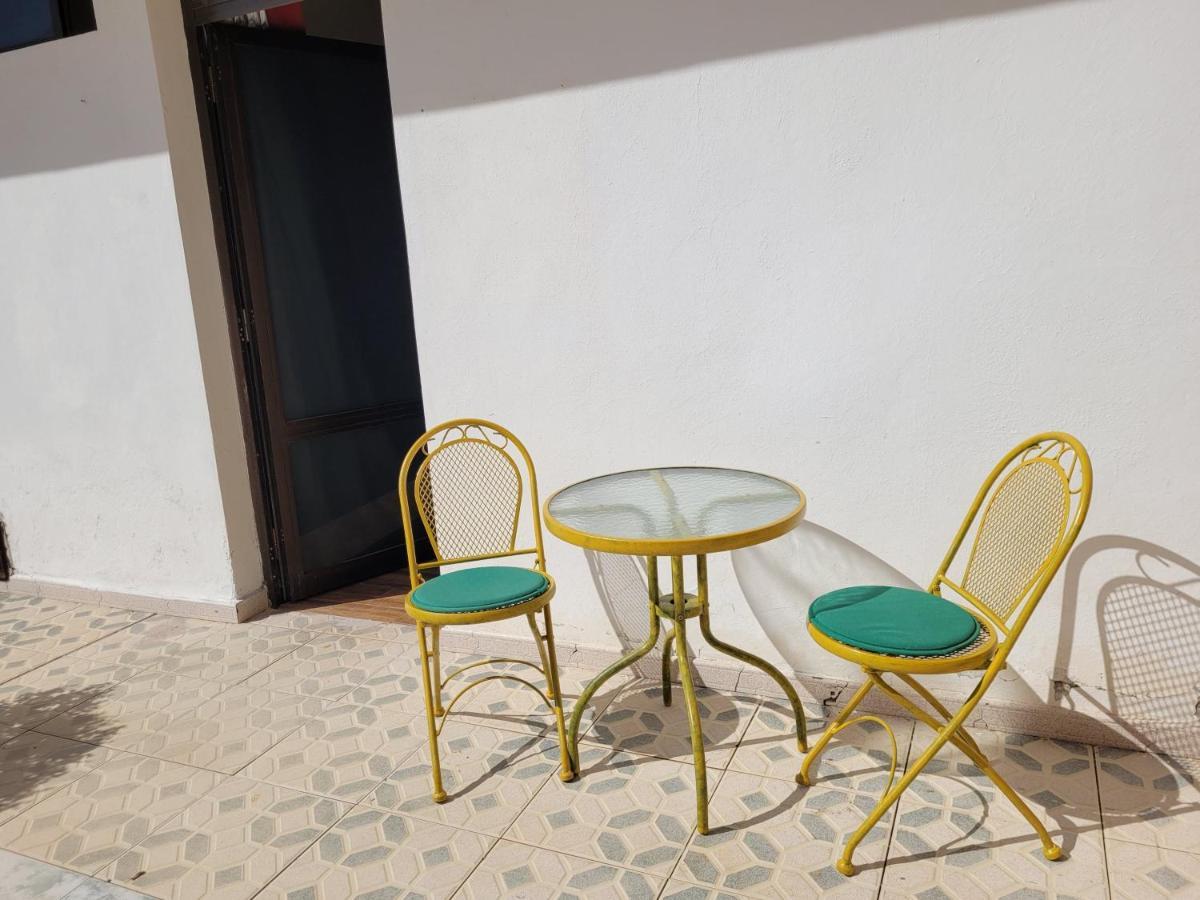 Apartment La Arena