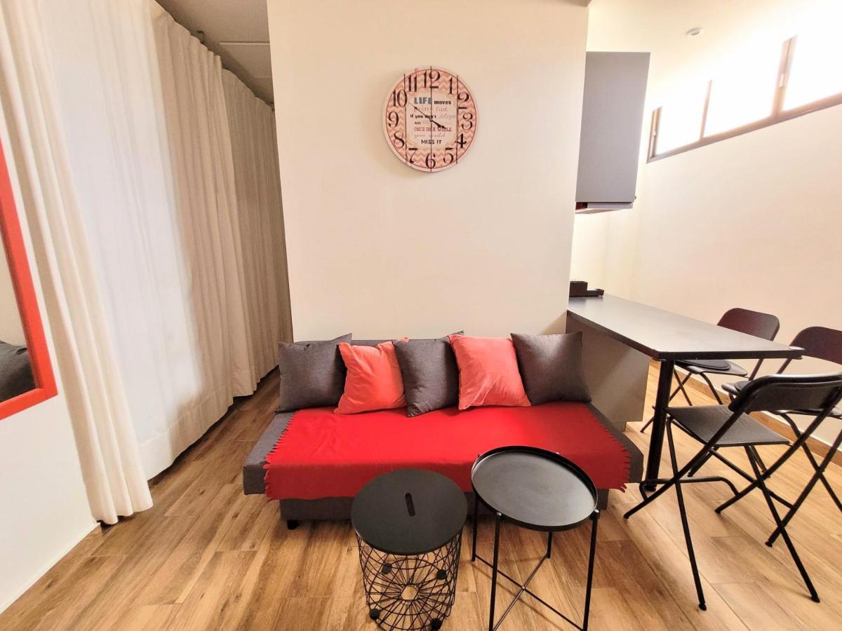 Apartment La Arena Puerto de Santiago (Tenerife)